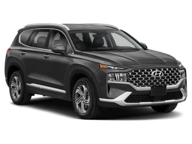 Thumbnail: 2022 Hyundai Santa Fe - 8