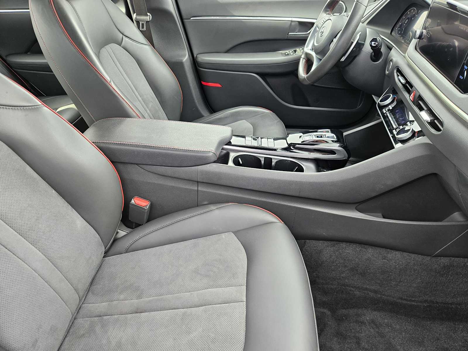 Thumbnail: 2022 Hyundai Sonata - 14