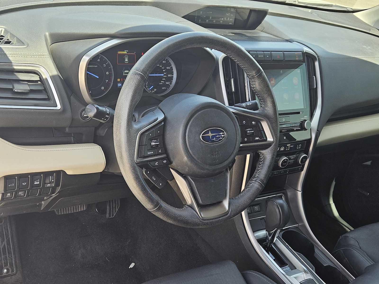 Thumbnail: 2020 Subaru Ascent - 2
