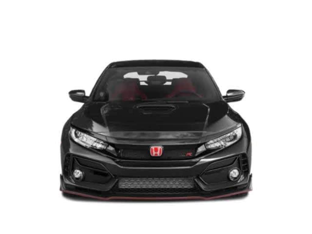 Used 2021 Honda Civic Type R Touring Hatchback