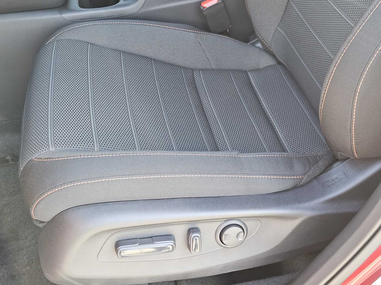 Thumbnail: 2026 Honda CR-V - 18