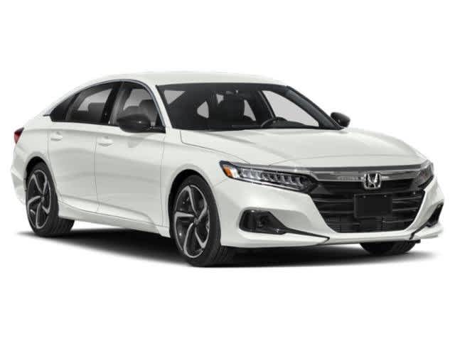 Thumbnail: 2022 Honda Accord - 9