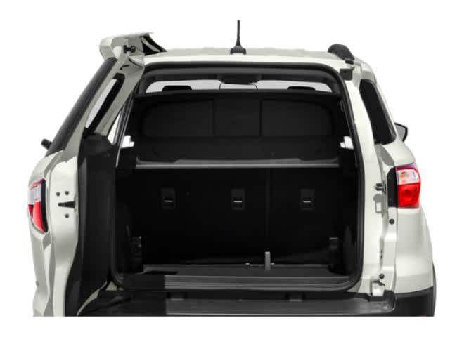 Thumbnail: 2020 Ford EcoSport - 11