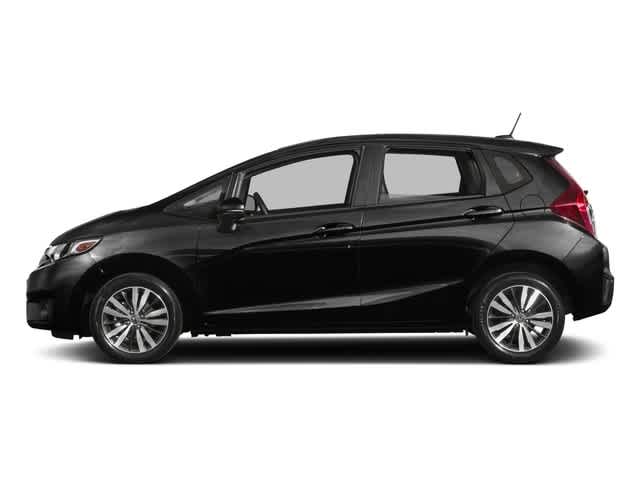Thumbnail: 2017 Honda Fit - 3