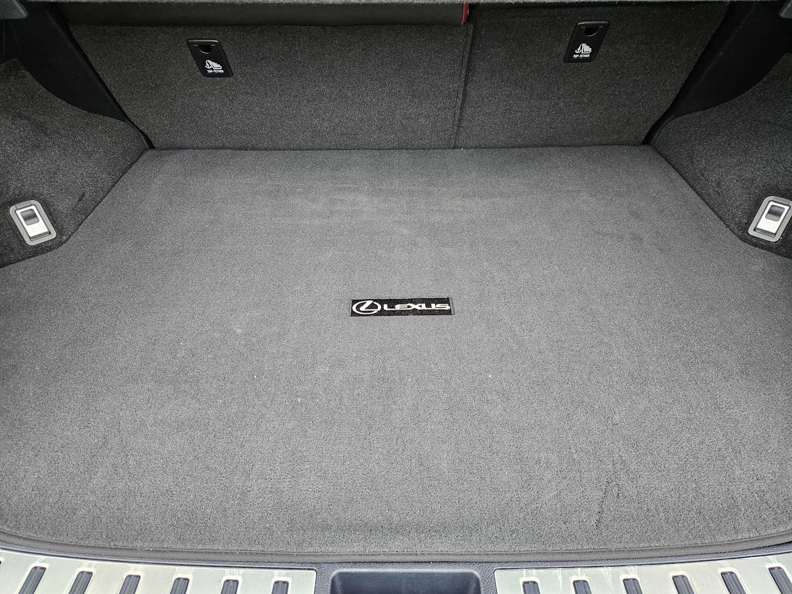 Thumbnail: 2021 Lexus NX - 31