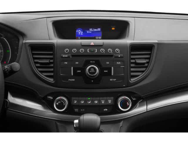Thumbnail: 2015 Honda CR-V - 9