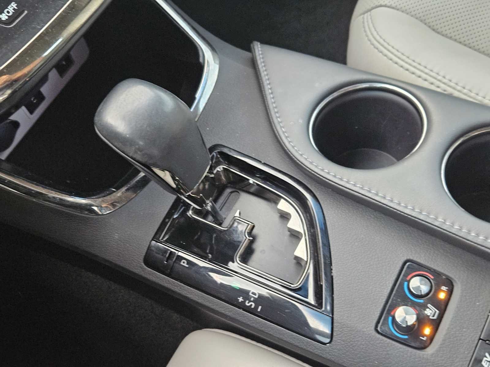 Thumbnail: 2018 Toyota Avalon - 20