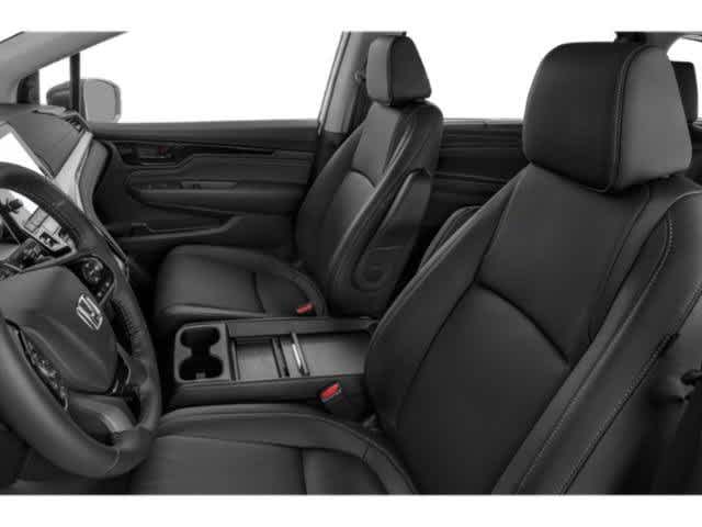Thumbnail: 2022 Honda Odyssey - 9