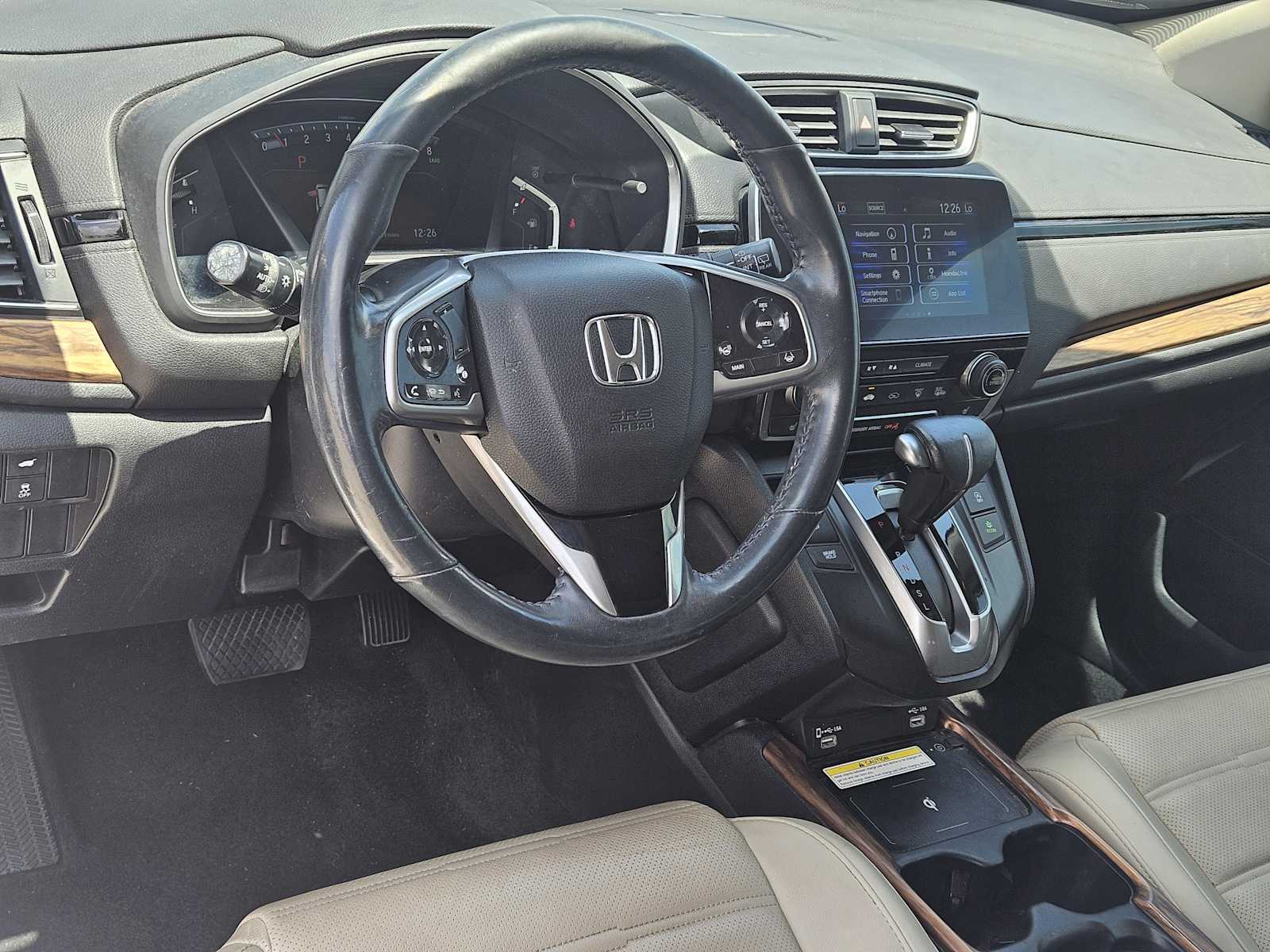Thumbnail: 2021 Honda CR-V - 2