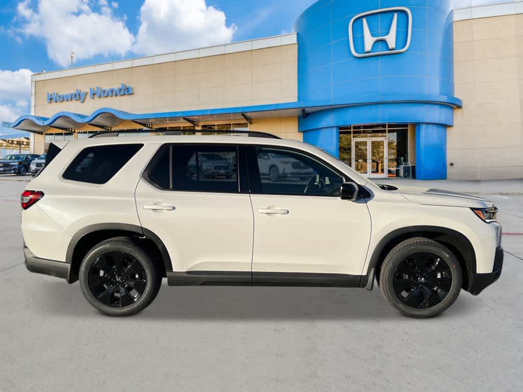 Thumbnail: 2026 Honda Pilot - 6
