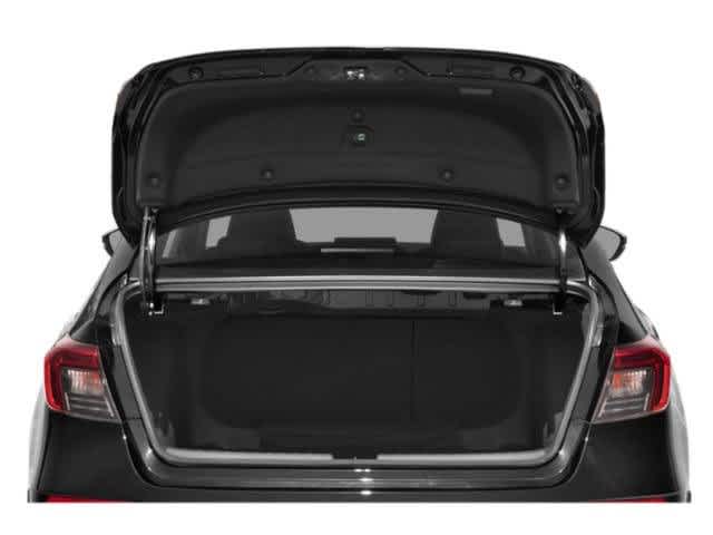 Thumbnail: 2023 Honda Civic - 11