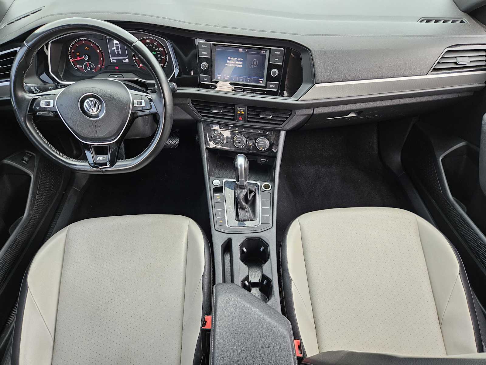 Thumbnail: 2019 Volkswagen Jetta - 26