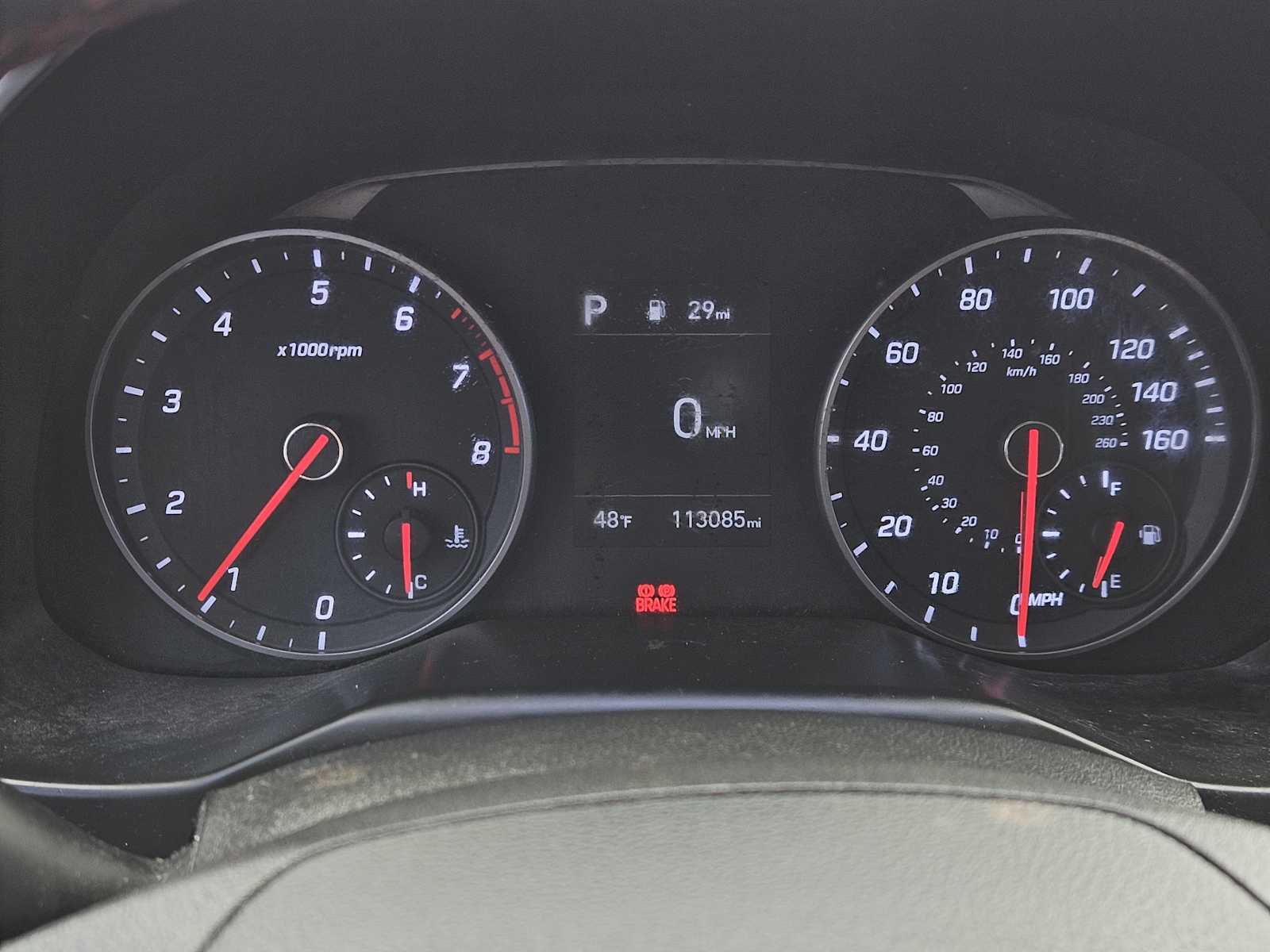 Thumbnail: 2019 Hyundai Elantra - 16