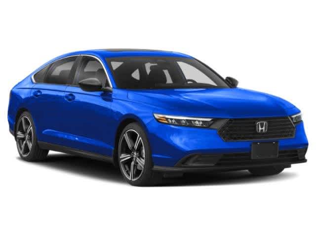 Thumbnail: 2025 Honda Accord - 9