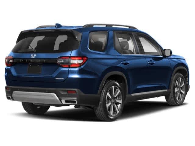 Thumbnail: 2024 Honda Pilot - 2