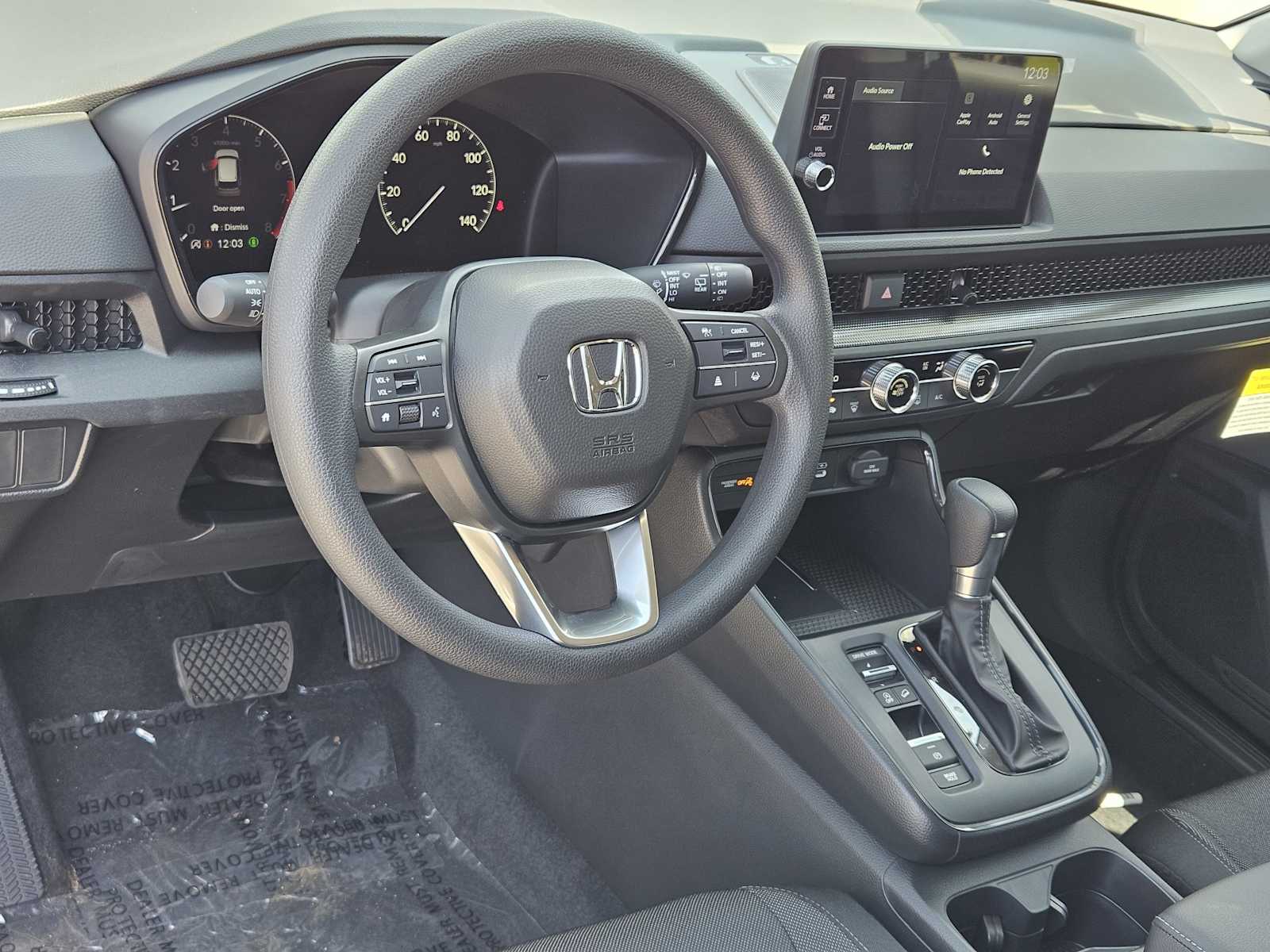 Thumbnail: 2026 Honda CR-V - 2
