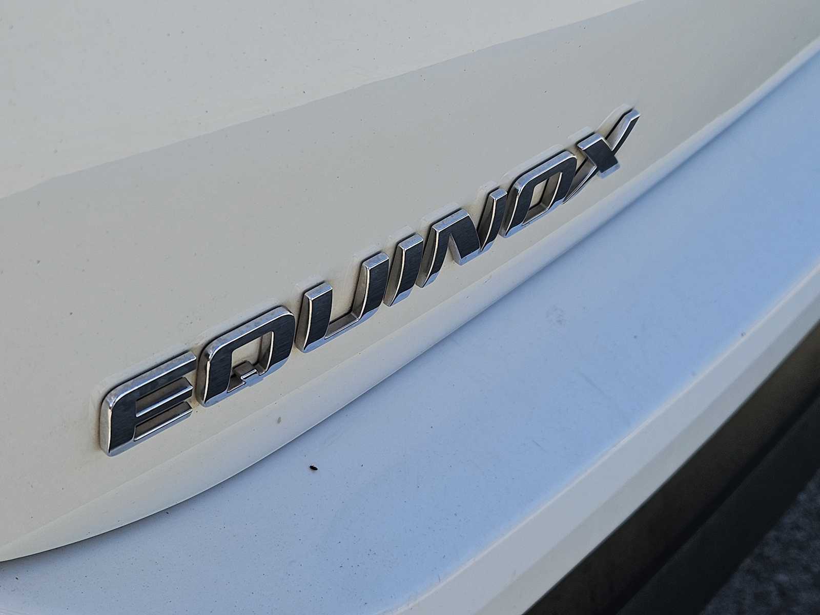 Thumbnail: 2020 Chevrolet Equinox - 11