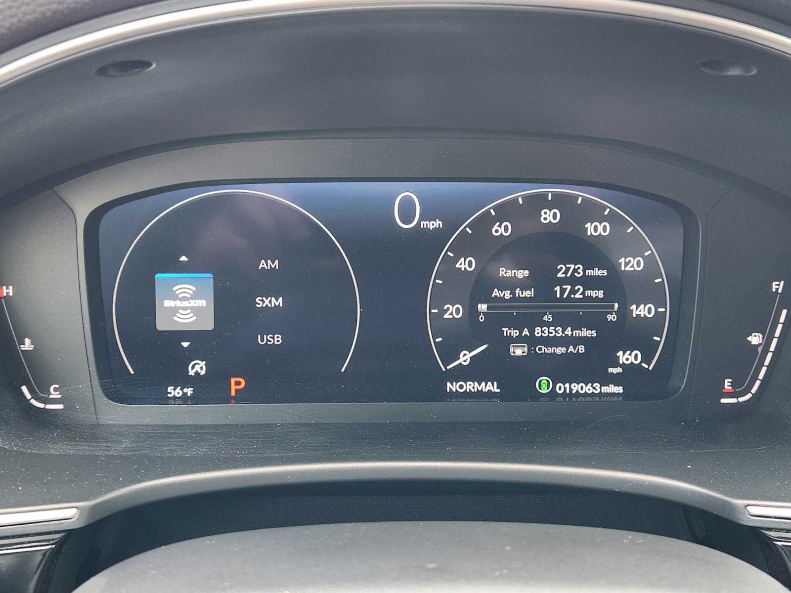 Thumbnail: 2023 Honda Civic - 16