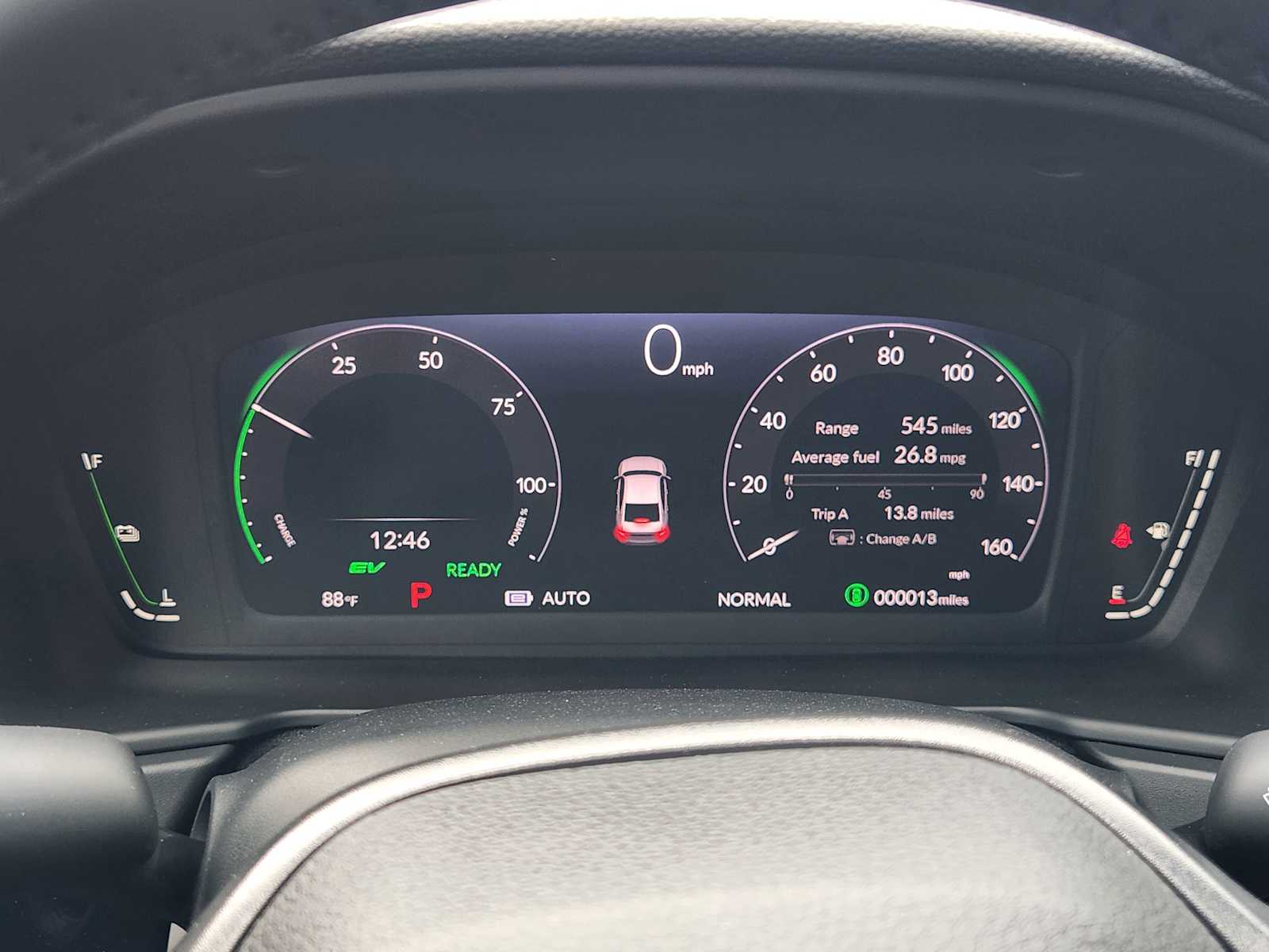 Thumbnail: 2026 Honda Accord - 13