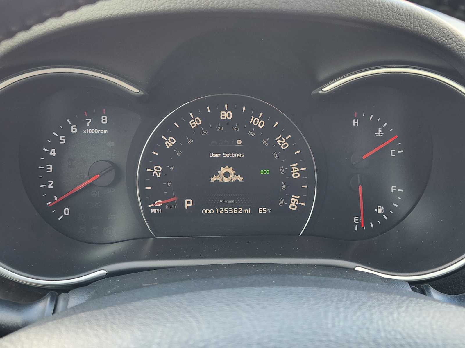 Thumbnail: 2014 Kia Sorento - 16