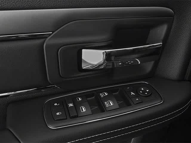 Thumbnail: 2014 RAM 1500 - 21