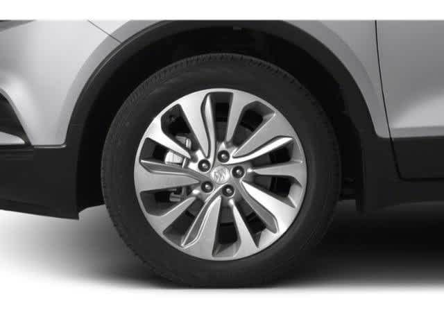 Thumbnail: 2019 Buick Encore - 14