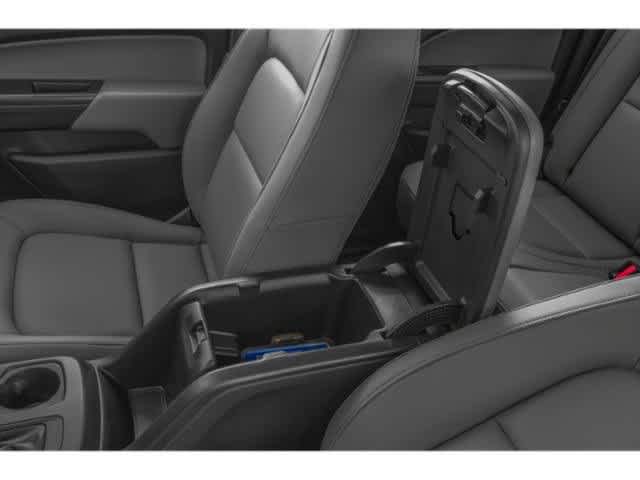 Thumbnail: 2019 Chevrolet Colorado - 17