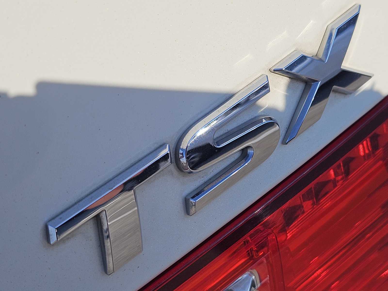 Thumbnail: 2010 Acura TSX - 11