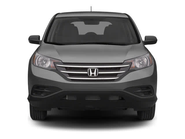 Thumbnail: 2013 Honda CR-V - 4