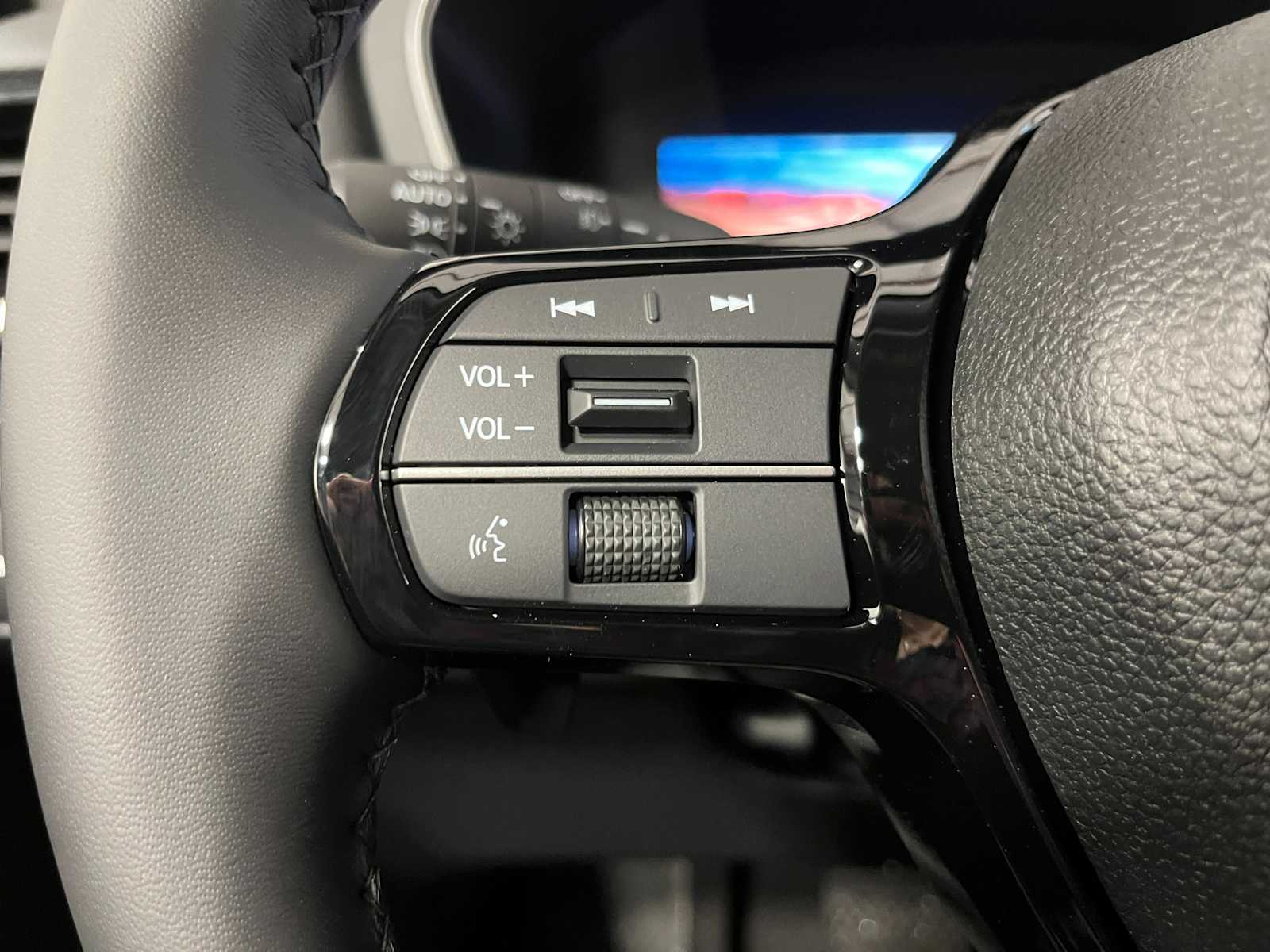 Thumbnail: 2026 Honda Pilot - 18