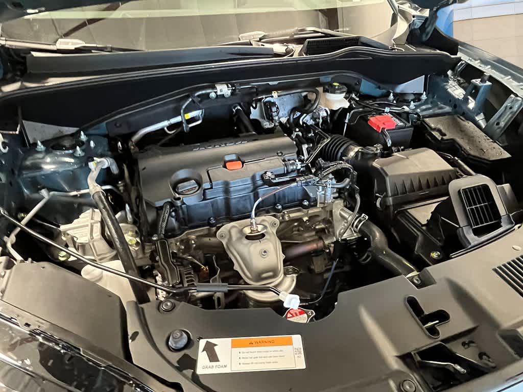 Thumbnail: 2026 Honda HR-V - 12
