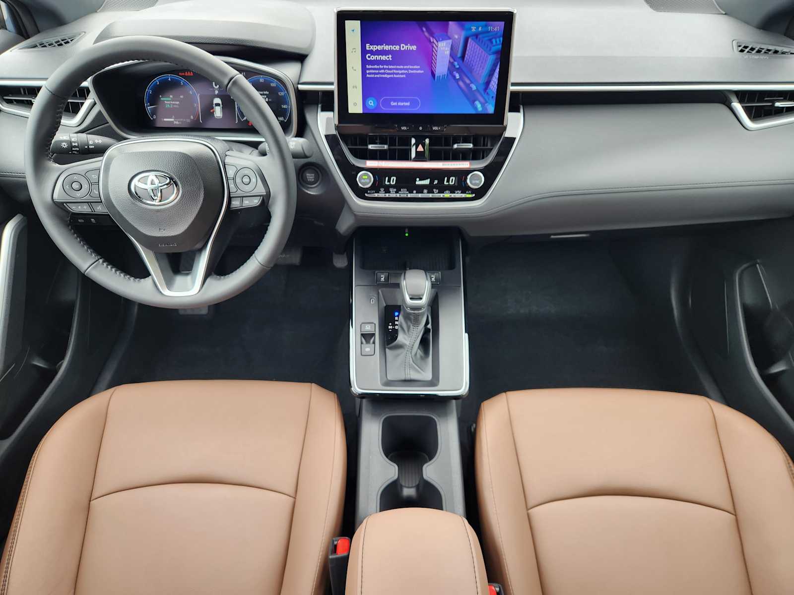 Thumbnail: 2026 Toyota Corolla Cross - 25
