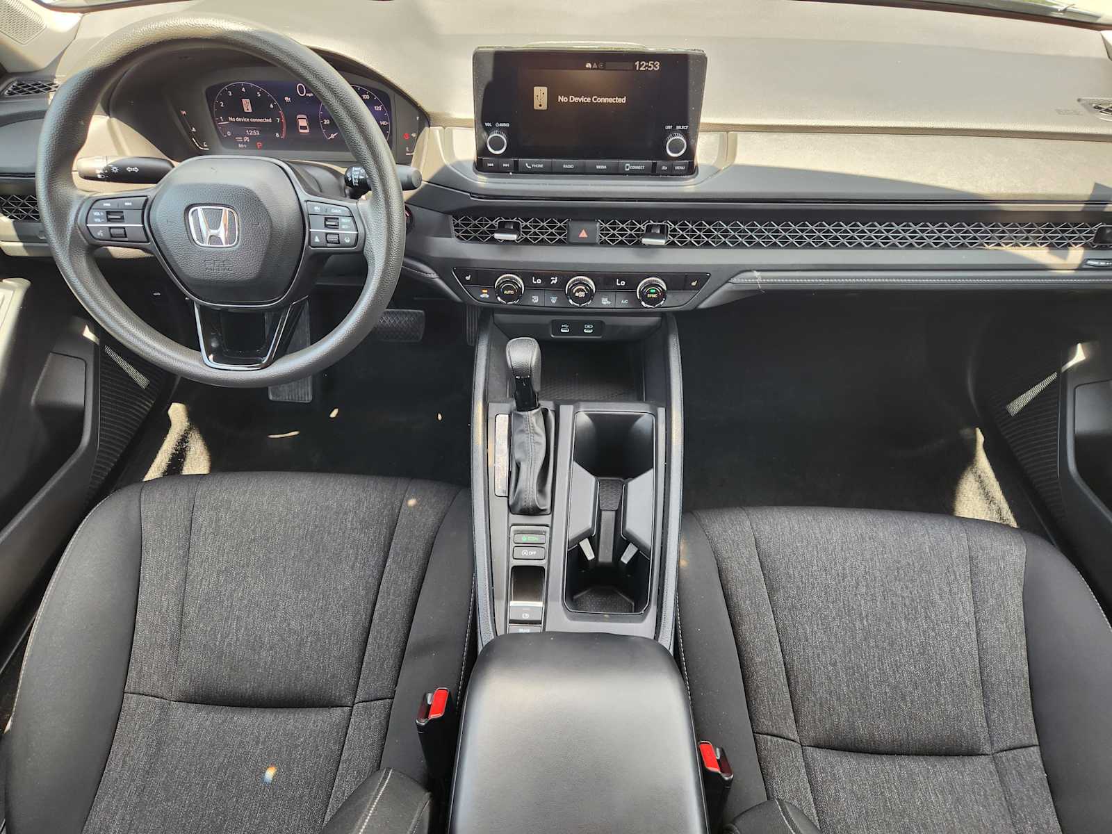 Thumbnail: 2023 Honda Accord - 26