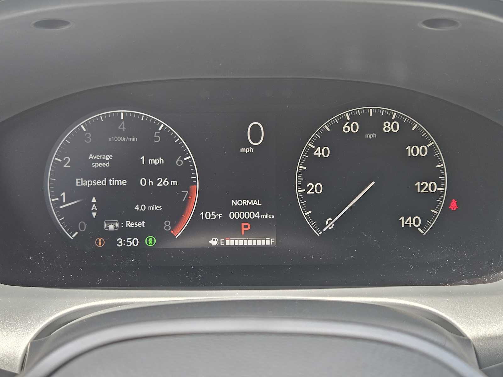 Thumbnail: 2026 Honda HR-V - 12