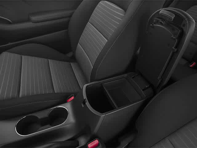 Thumbnail: 2014 Kia Forte - 17