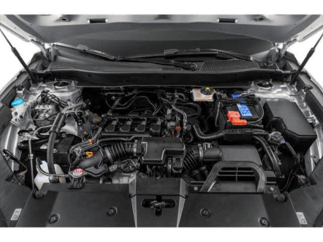 Thumbnail: 2026 Honda CR-V - 13