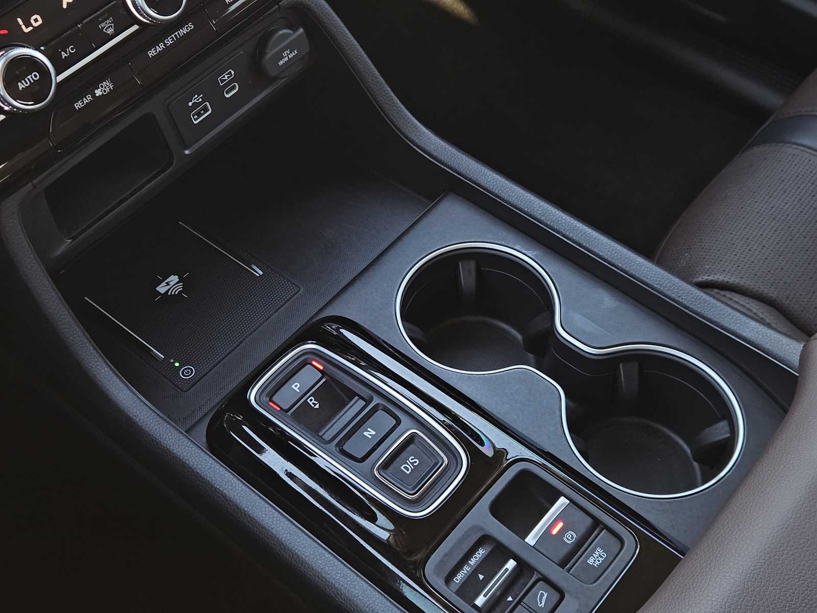 Thumbnail: 2023 Honda Pilot - 20