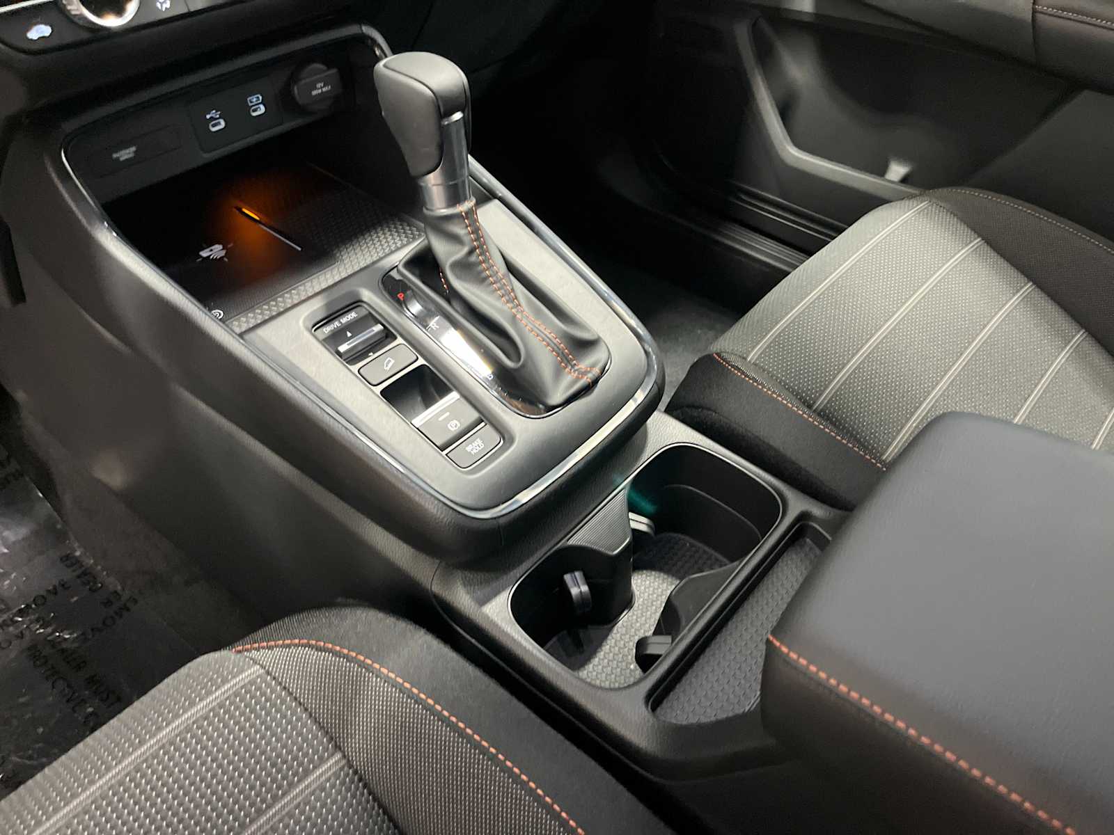 Thumbnail: 2026 Honda CR-V - 14