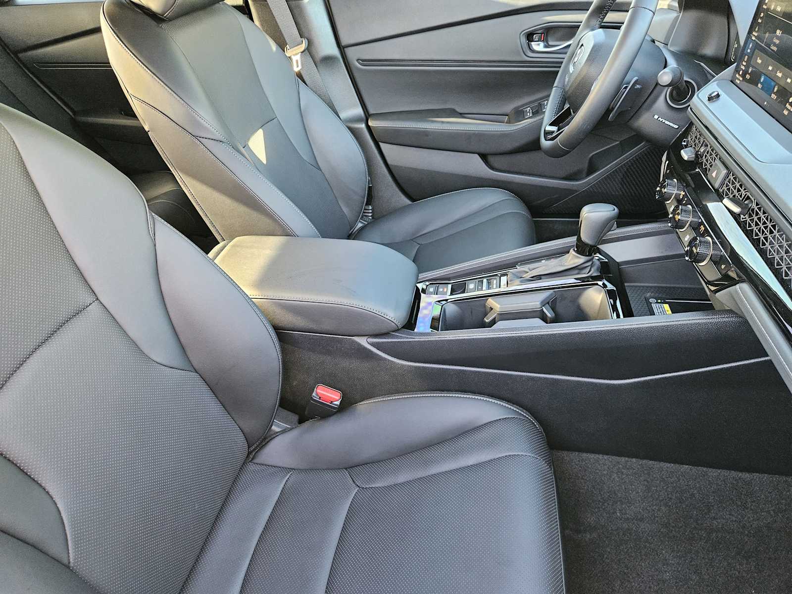 Thumbnail: 2025 Honda Accord - 14