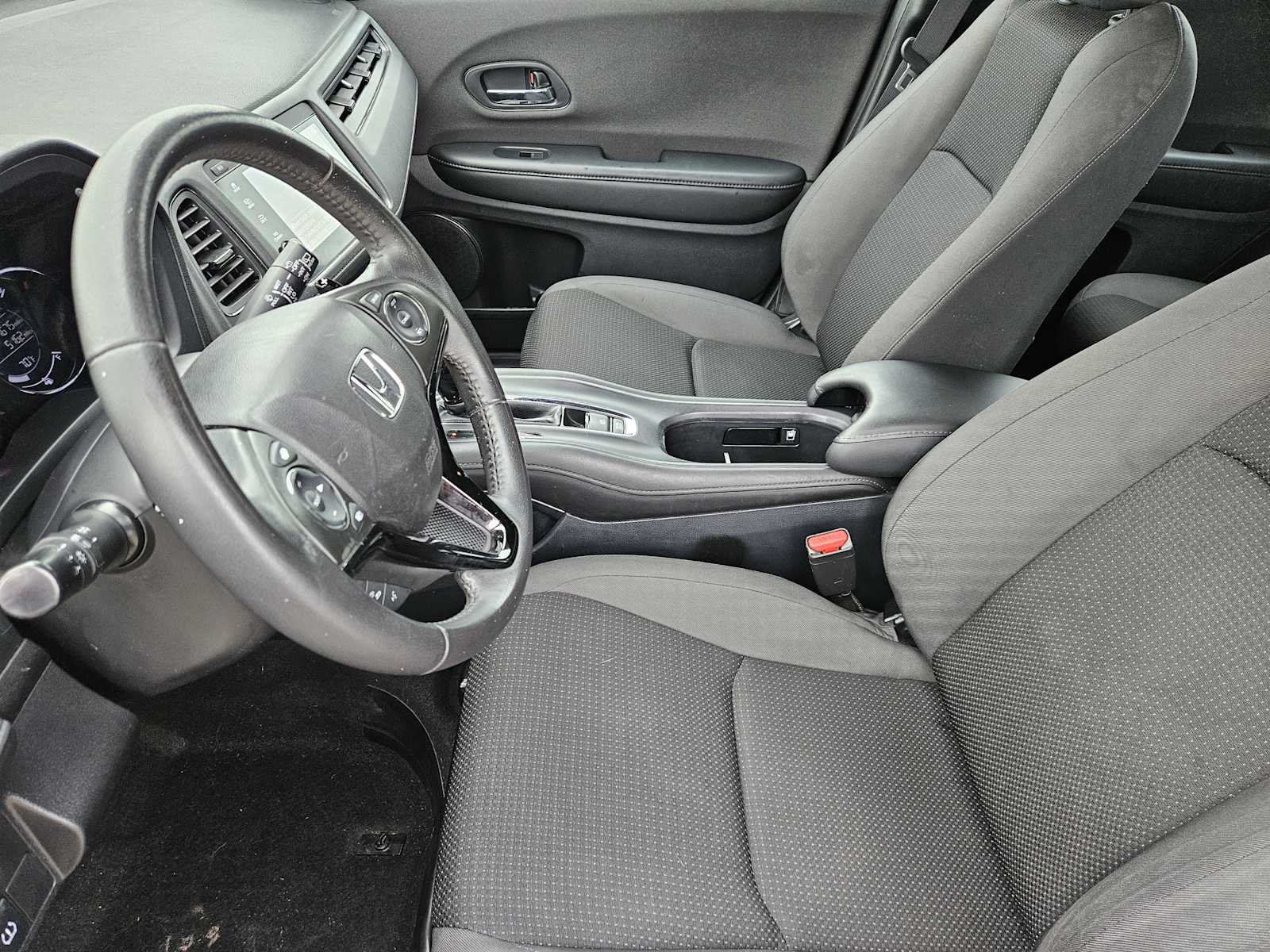 Thumbnail: 2019 Honda HR-V - 13