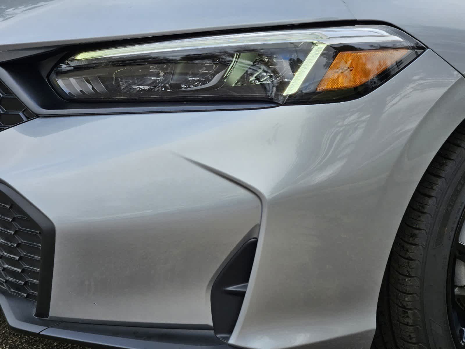 Thumbnail: 2026 Honda Civic - 7