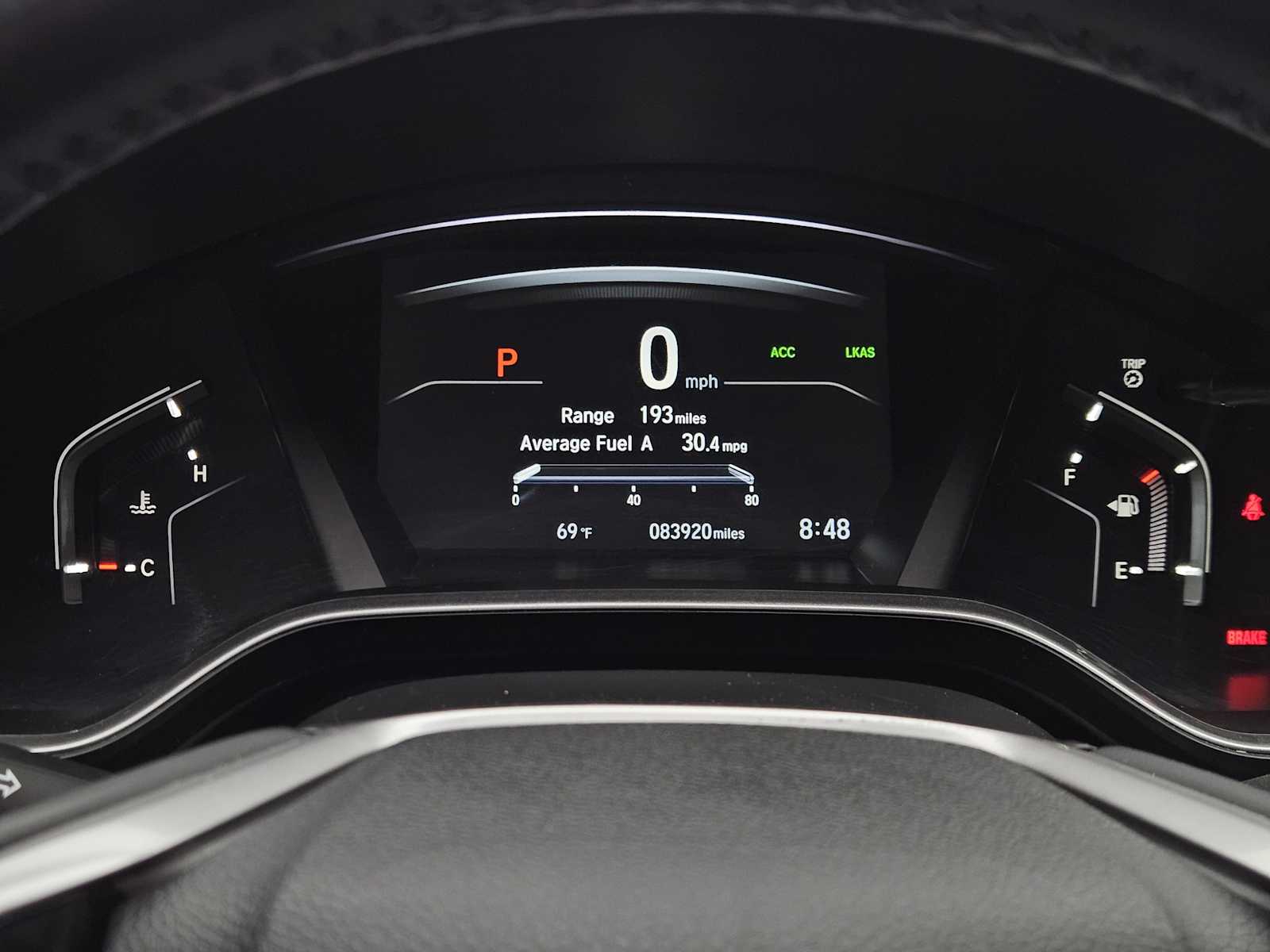 Thumbnail: 2020 Honda CR-V - 15