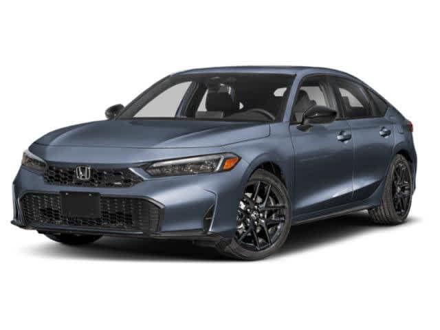 2025 Honda Civic Sport -
                  Austin, TX