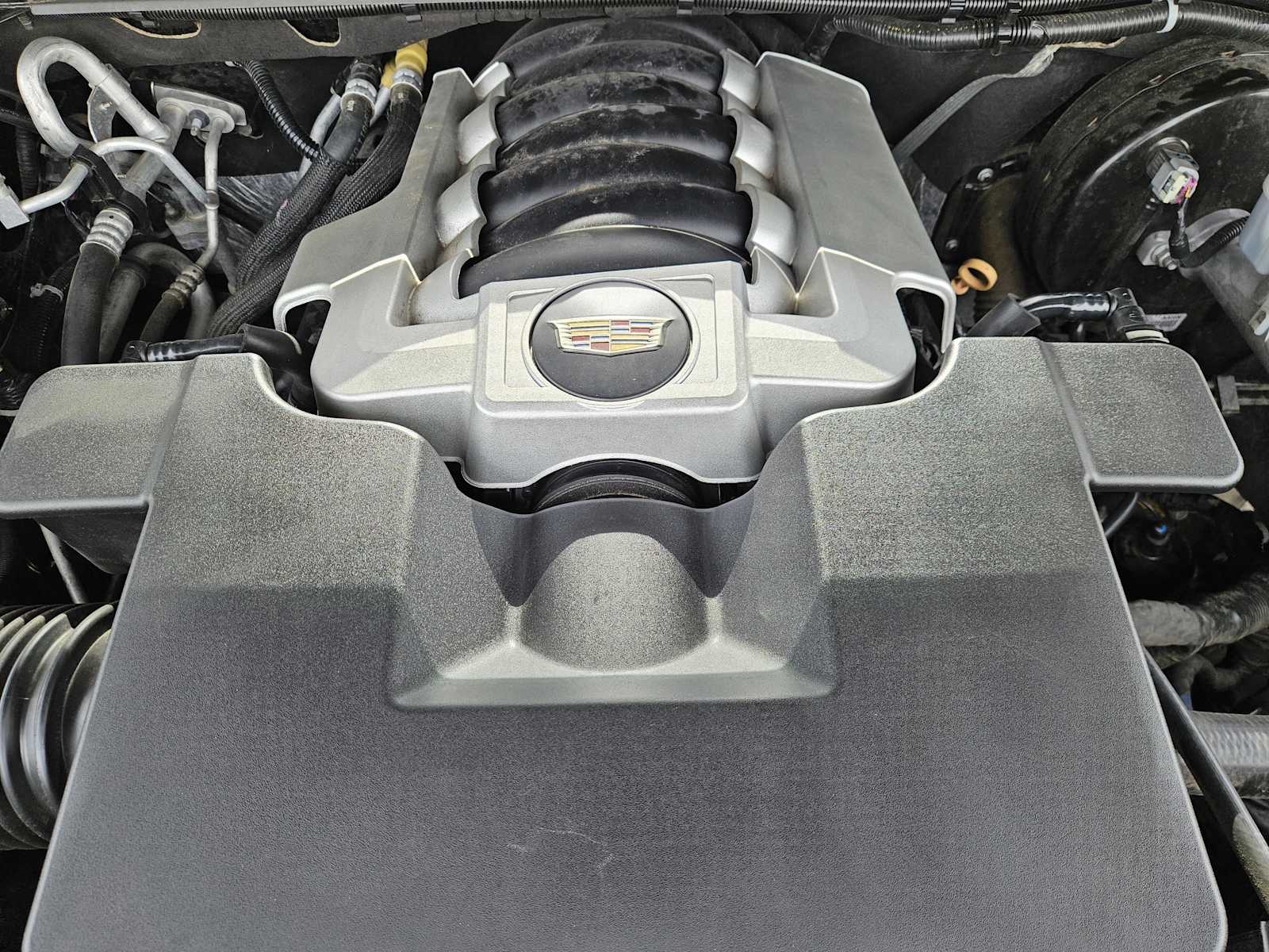 Thumbnail: 2020 Cadillac Escalade - 33