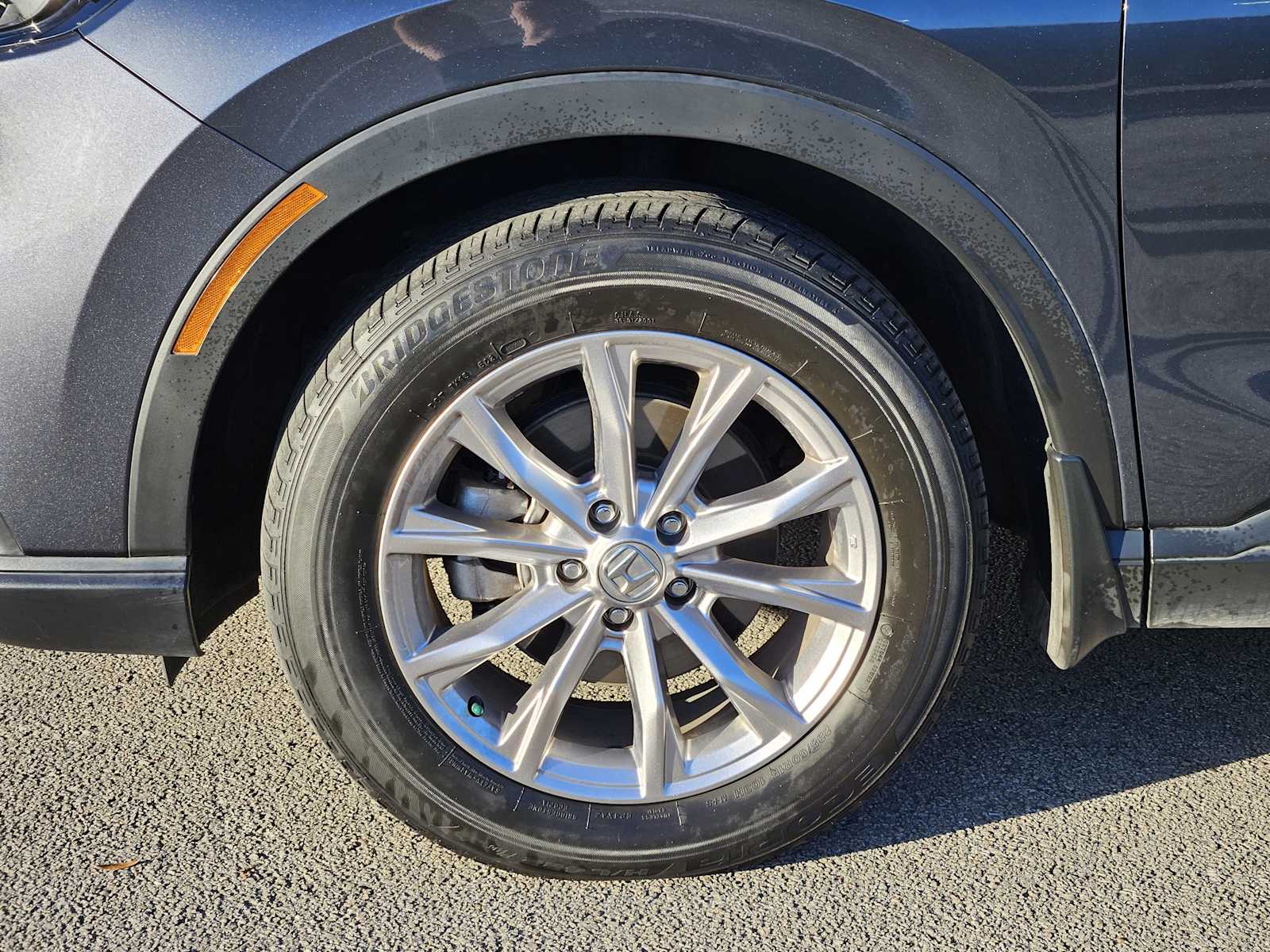 Thumbnail: 2023 Honda CR-V - 9