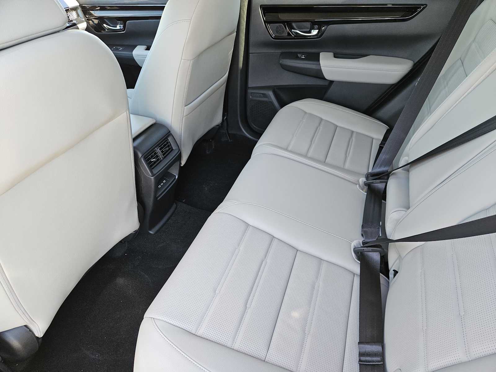 Thumbnail: 2026 Honda CR-V - 21