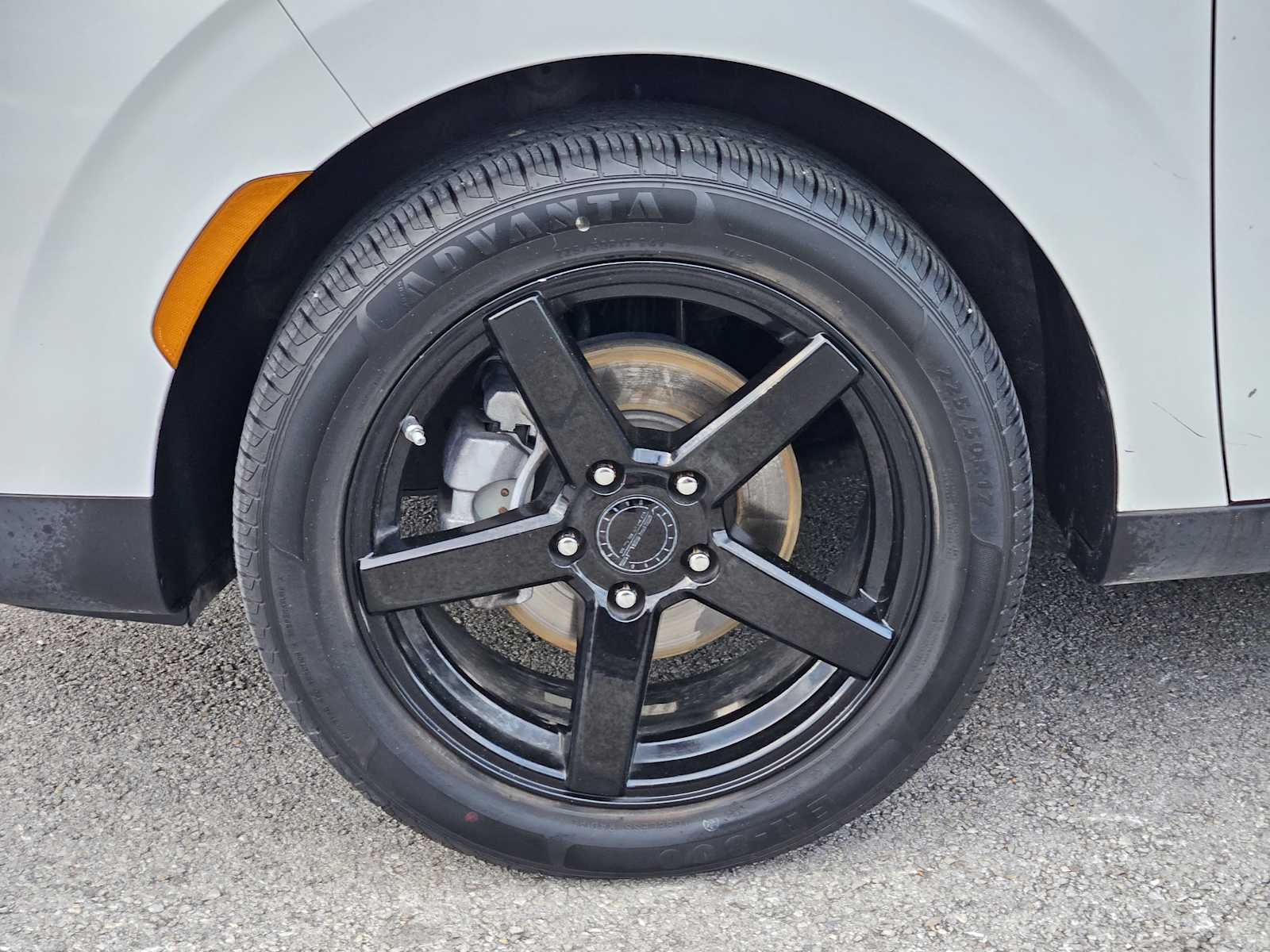 Thumbnail: 2020 Kia Soul - 9