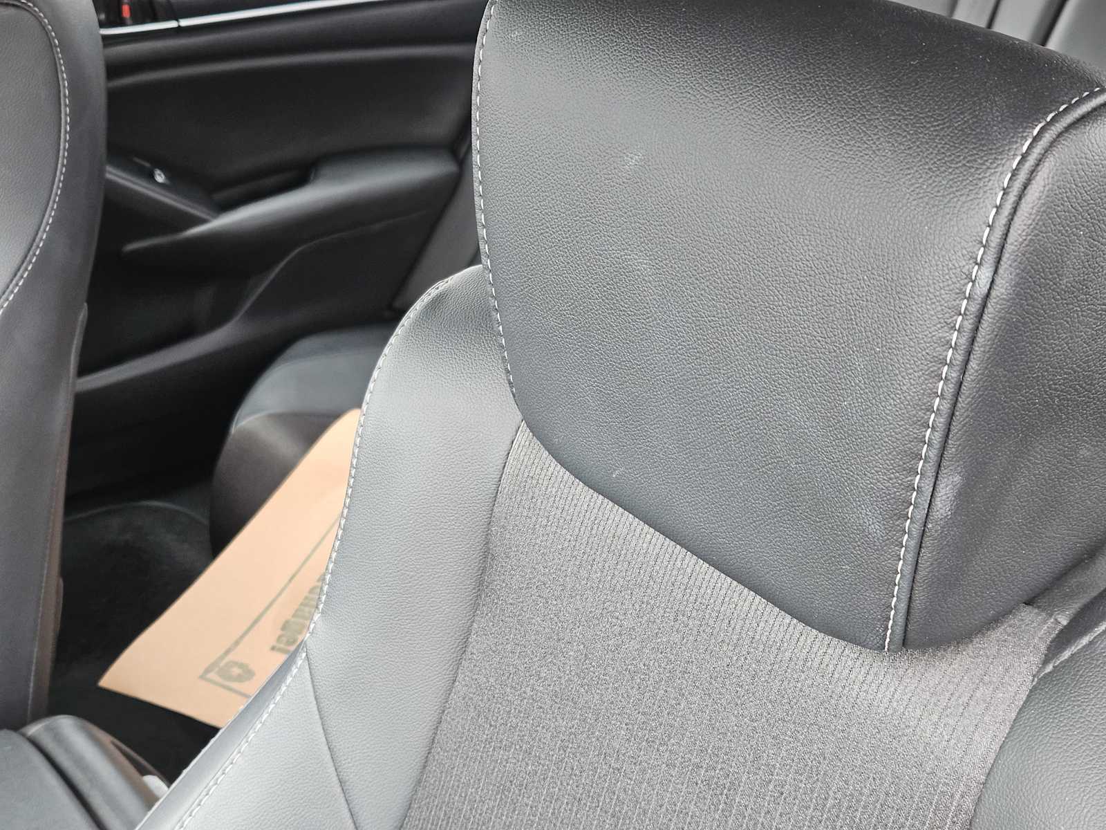 Thumbnail: 2021 Honda Accord - 15