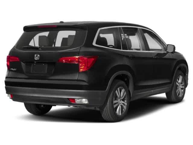 Thumbnail: 2018 Honda Pilot - 2