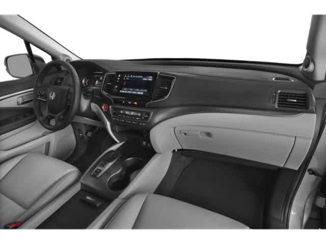 Thumbnail: 2022 Honda Pilot - 18